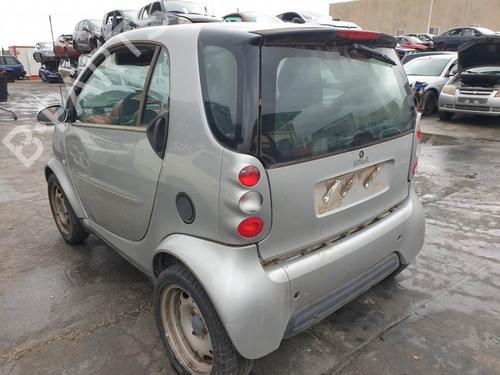 Switch SMART CITY-COUPE (450)  | BP25262954I30  - Image 23