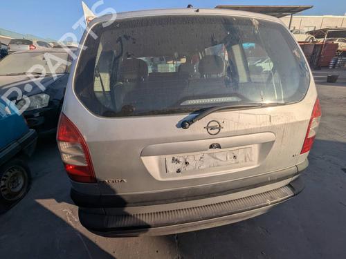 Headlight switch OPEL ZAFIRA A MPV (T98) 1.8 16V (F75) | BP37533365I24  - Image 9
