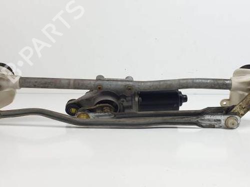 Front wiper motor NISSAN MICRA III (K12) 1.2 16V | BP24933645M29 