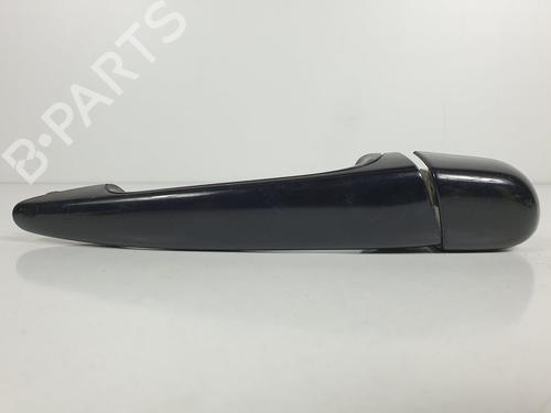 Used Rear right exterior door handle BMW 3 Touring (E46) 320 i (170 hp) 12372419