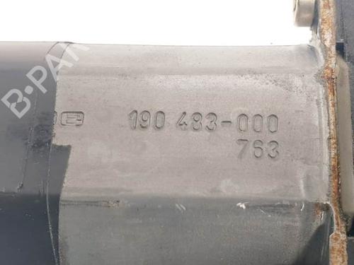 Rear right window mechanism MERCEDES-BENZ SLK (R170) 200 (170.435) | BP12370104C25 