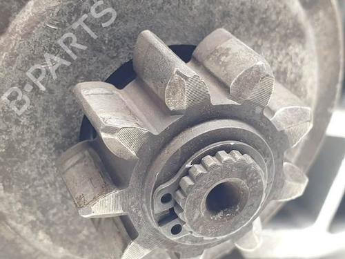 Starter LAND ROVER DISCOVERY III (L319) 2.7 TD 4x4 | BP18344734M8 