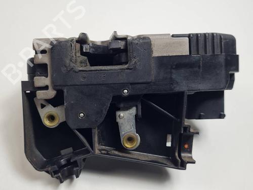 Front left lock RENAULT TRAFIC II Van (FL) 2.0 dCi 115 (FL01, FL0U, FL00, FL0H, FL0M) | BP38189667C98 - Image 2