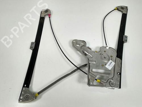 Used Front right window mechanism Front right window mechanism LAND ROVER RANGE ROVER III (L322) 4.2 4x4 (396 hp) 7219247 7219247
