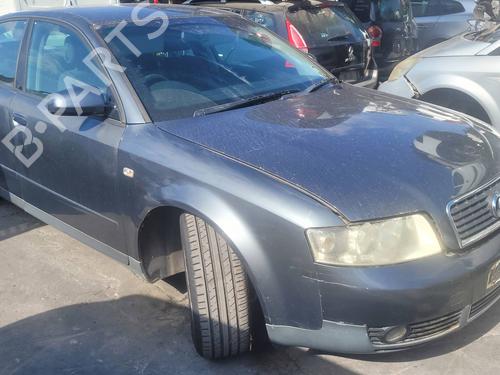 Electronic module AUDI A4 B6 (8E2) 2.0 | BP34516292M83  - Image 9