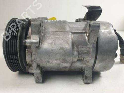 AC compressor CITROËN JUMPY I (U6U_) 1.9 TD | BP31240539M34