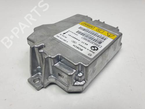 ECU airbags BMW 3 (E90) 320 d | BP11807595M53 