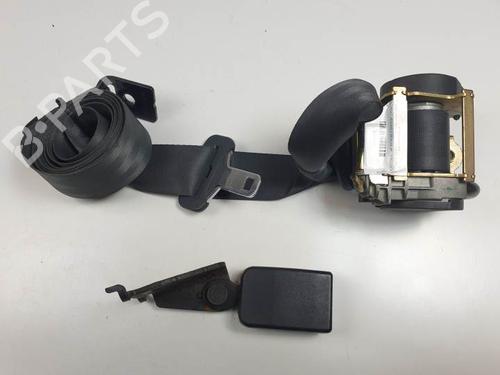 Sikkerhedssele bag højre RENAULT MEGANE II (BM0/1_, CM0/1_) 1.5 dCi (BM02, BM13, BM2A, CM02, CM13) (101 hp) 28034286