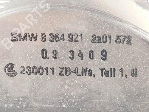 Left taillight BMW 3 (E46) 320 i | BP17754099C34 