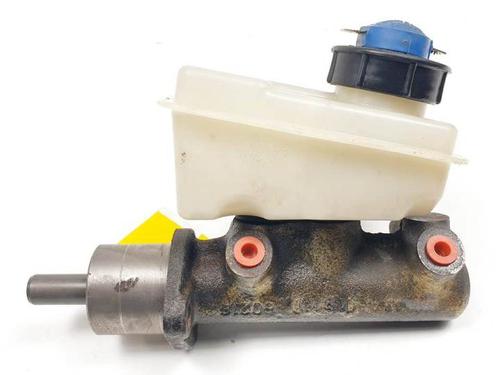 Brake master cylinder FIAT BARCHETTA (183_) 1.8 16V | BP18471709M77