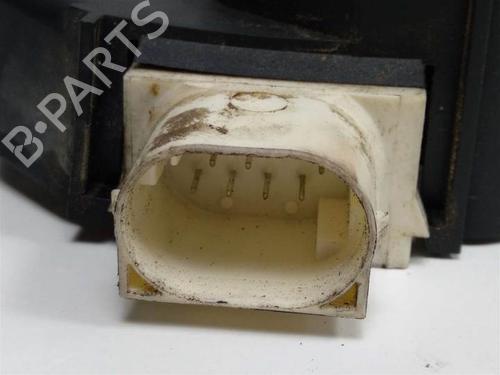 Venstre bagtil lås LAND ROVER RANGE ROVER III (L322) 3.0 D 4x4 | BP11017290C100 