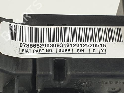 Headlight switch FIAT TIPO Estate (356_, 357_) 1.3 D (356WXH1A) | BP24846567I24 - Image 4
