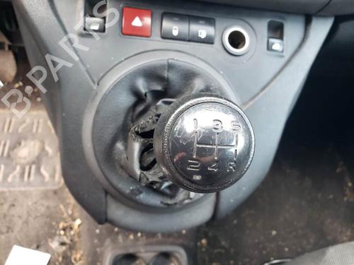 Right sun visor PEUGEOT PARTNER Box Body/MPV 1.6 HDi 16V | BP25138757I2 - Image 8