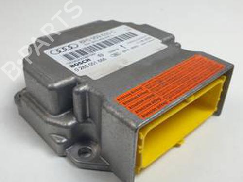 Airbag styreenhed AUDI A3 Sportback (8PA) 1.6 (102 hp) 30633246