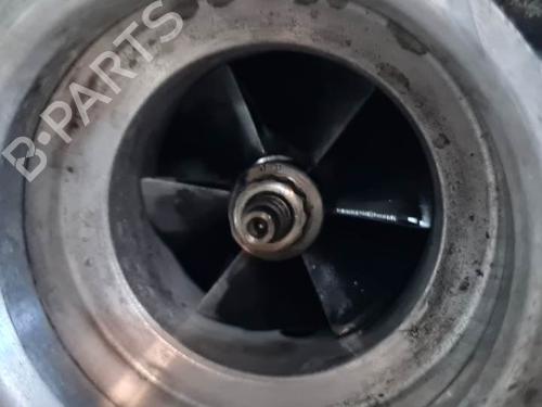 Engine CITROËN C4 Grand Picasso I (UA_) 2.0 HDi 138 | BP28027529M1 
