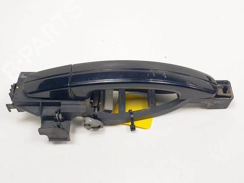 Front right exterior door handle FORD FOCUS II (DA_, HCP, DP) 1.8 TDCi | BP16267671C129 