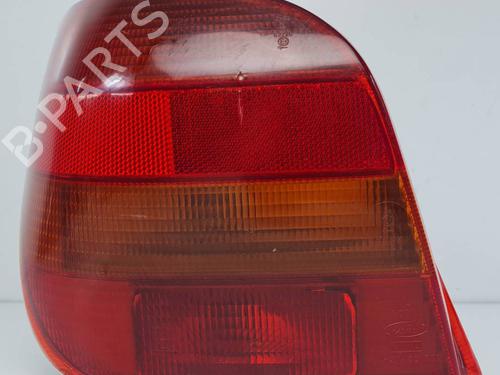 Used Left taillight Left taillight FORD FIESTA III (GFJ) 1.8 D (60 hp) 40176432 40176432
