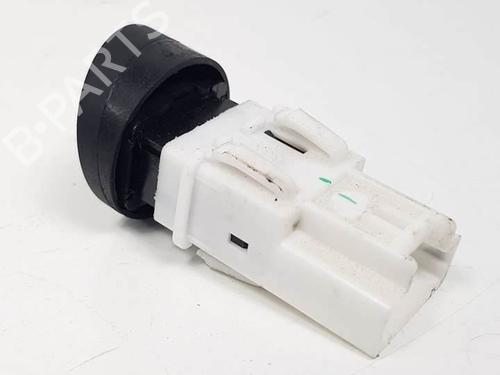 Warning switch NISSAN PATHFINDER III (R51) 2.5 dCi 4WD | BP12361146I22 - Image 2