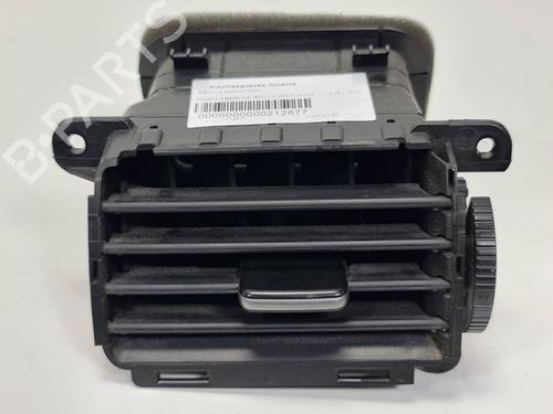 Used Air vent MAZDA 3 (BK) 1.6 DI Turbo (109 hp) 11648549