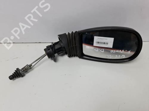 Used Right mirror FIAT PUNTO Hatchback Van (188_) 1.2 60 (60 hp) 6849928