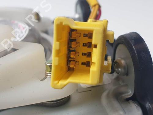 Driver airbag MITSUBISHI OUTLANDER II (CW_W) 2.2 DI-D 4WD | BP25139839C9 