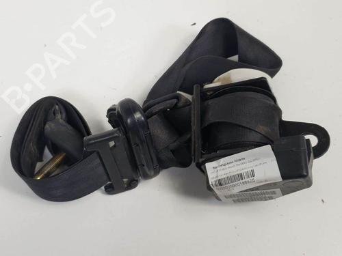 Used Rear left seatbelt Rear left seatbelt NISSAN NAVARA NP300 (D40) 2.5 dCi 4WD (D40TT, D40T, D40M, D40BB) (190 hp) 6850918 6850918