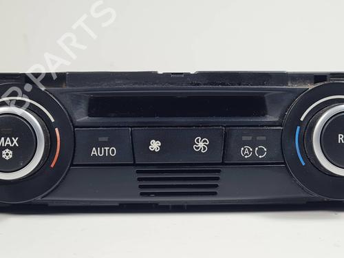 Used Climate control Climate control BMW 3 (E90) 320 d (163 hp) 34511964 34511964