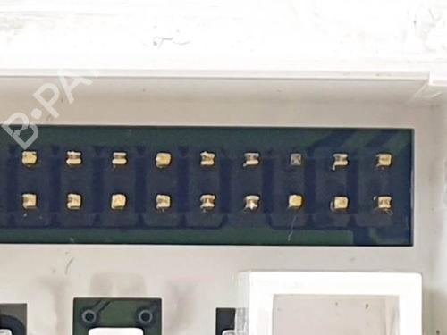 Climate control FORD TRANSIT CONNECT (P65_, P70_, P80_) 1.8 Di | BP29274821I5 - Image 3