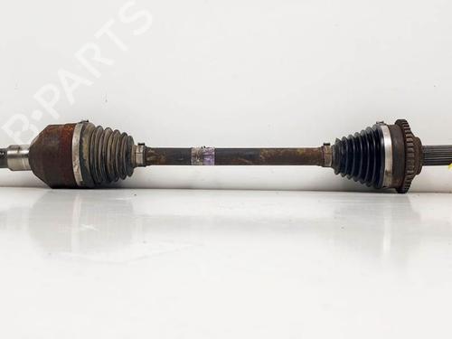Used Left rear driveshaft Left rear driveshaft JAGUAR S-TYPE II (X200) 3.0 V6 (238 hp) 16571065 16571065