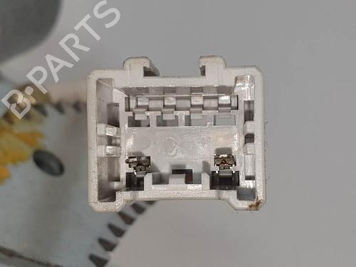 Front right window mechanism HONDA HR-V (GH_) 1.6 16V 4WD (GH2, GH4) | BP13757590C23 