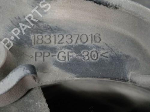 Radiator fan CITROËN XSARA PICASSO (N68) 2.0 HDi | BP8310944M35 