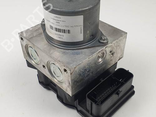 Used ABS pump ABS pump SEAT AROSA (6H1) 1.0 (50 hp) 27375184 27375184