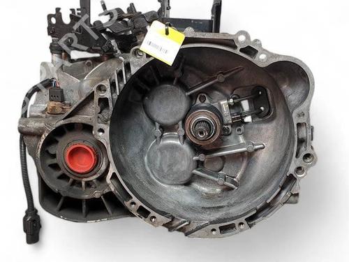 Used Gearbox KIA SPORTAGE II (JE_, KM_) 2.0 CRDi (140 hp) 24932872