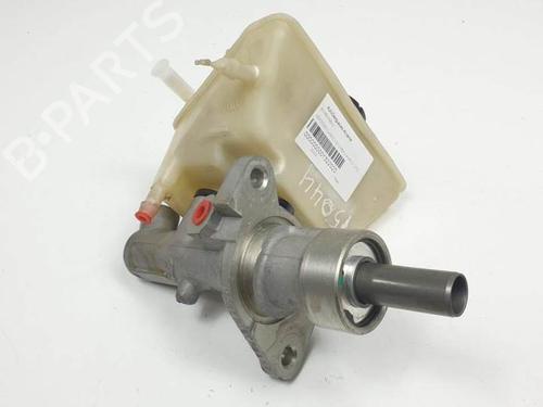 Hovedbremsecylinder MERCEDES-BENZ E-CLASS (W210) E 420 (210.072) (279 hp) 25289477