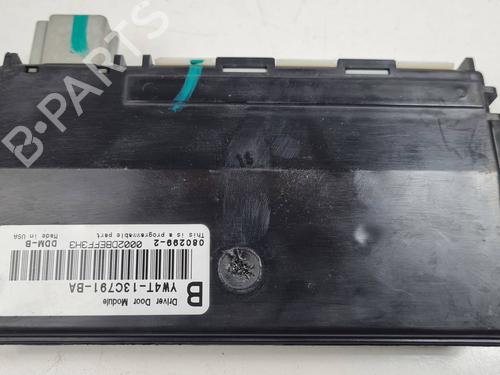 Used Electronic module Electronic module JAGUAR S-TYPE II (X200) 4.0 V8 (276 hp) 31241001 31241001