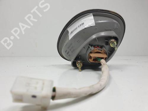 Left tailgate light LEXUS GS (_S16_) 300 (JZS160_, JZS160R) | BP12370511C79 