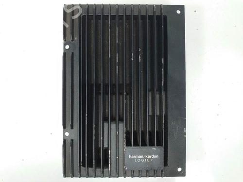 Used Electronic module Electronic module LAND ROVER RANGE ROVER SPORT I (L320) 3.0 D 4x4 (245 hp) 8113979 8113979