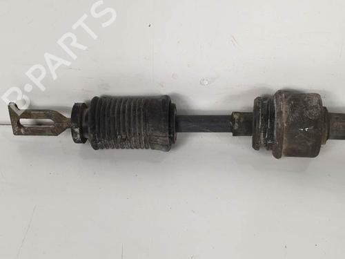 Gear lever SEAT CORDOBA (6L2) 1.4 16V | BP7406083M90 