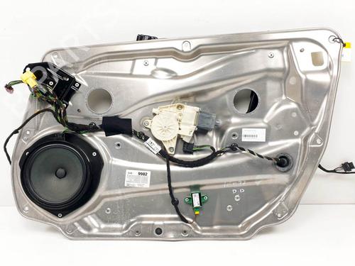 front-right-window-mechanism-mercedes-benz-c-class-w204-2007-2008-2009-2010-2011-2012-2013-2014-2015-24989964 main image
