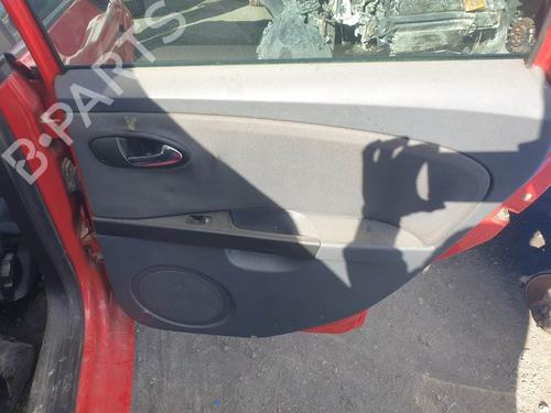 Climate control SEAT LEON (1P1) 2.0 TDI | BP17973110I5  - Image 8
