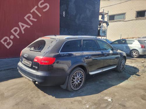 Front left interior door handle AUDI A6 Allroad C6 (4FH) 3.0 TDI quattro | BP27525930I13 - Image 10