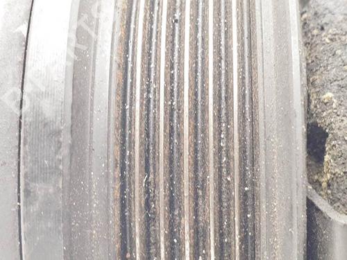 AC compressor FORD FOCUS II (DA_, HCP, DP)  | BP7665920M34  - Image 8