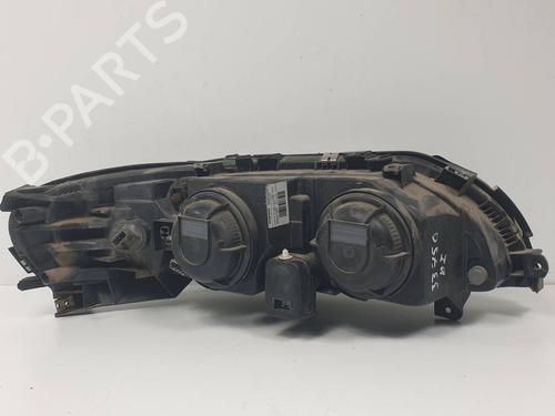 Left headlight VOLVO V70 II (285) 2.4 T AWD | BP34643825C28 - Image 2