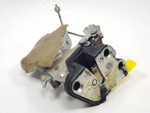 Used Rear left lock TATA ARIA [2010-2025]  18464621