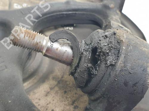 Right front steering knuckle CHRYSLER 300C Touring (LX, LE) 3.0 CRD | BP9449292M26 