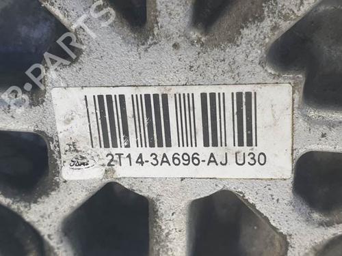 Steering pump FORD TOURNEO CONNECT 1.8 TDCi | BP16814368M99 