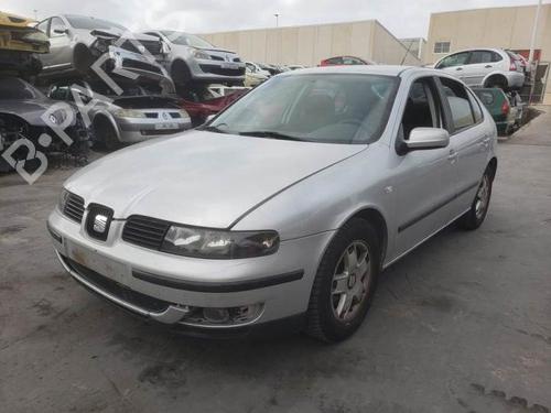 Venstre foran lås SEAT LEON (1M1) 1.9 TDI | BP19656962C98 