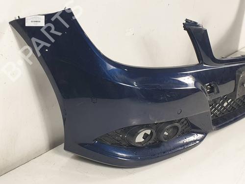Front bumper MERCEDES-BENZ C-CLASS T-Model (S204) C 250 CDI (204.203) | BP29989782C7