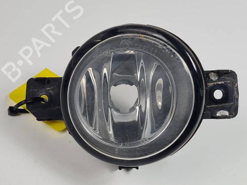 Used Right front fog light Right front fog light NISSAN QASHQAI I (J10, NJ10) 2.0 dCi (150 hp) 34512136 34512136