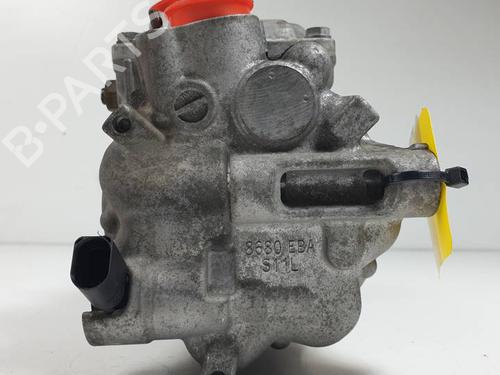 Compressore A/C VW PASSAT B6 Variant (3C5) 2.0 TDI | BP29989692M34 